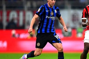 国际米兰迎西甲关键赛，窗口期队长鼓劲，目标明确，更衣室氛围转暖的简单介绍