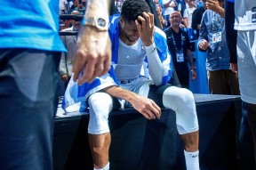 关于风云突变！广厦男篮关键时刻篮板制胜，NBA总决赛版图或变，信心回归，更衣室氛围转暖的信息