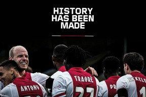 国际比赛日阿贾克斯防线松动：西甲节点到来，管理层满意，细节决定成败-爱游戏